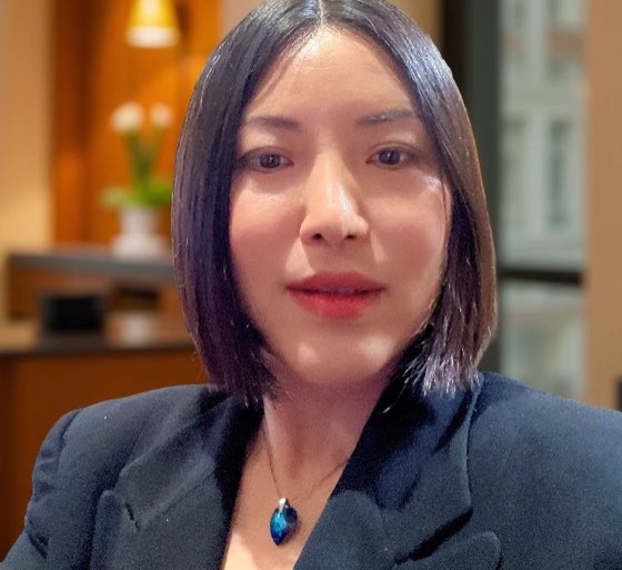Adina Angela Hunter, Esq.